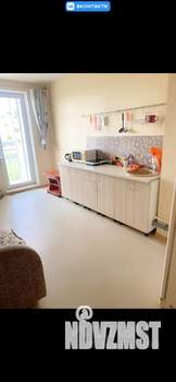 Студия квартира, на длительный срок, 27м2, 11/16 этаж