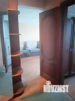 2-к квартира, на длительный срок, 45м2, 5/5 этаж