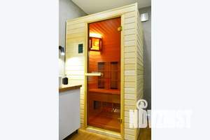 1-к квартира, посуточно, 44м2, 13/16 этаж