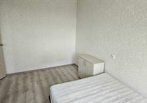 2-к квартира, на длительный срок, 41м2, 4/10 этаж