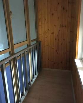 Студия квартира, на длительный срок, 24м2, 5/18 этаж