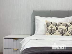 1-к квартира, посуточно, 38м2, 9/17 этаж