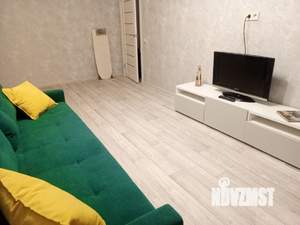 2-к квартира, на длительный срок, 43м2, 1/5 этаж