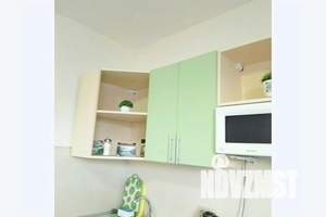 1-к квартира, посуточно, 32м2, 17/20 этаж