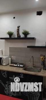 1-к квартира, посуточно, 32м2, 11/20 этаж