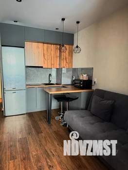 2-к квартира, посуточно, 40м2, 20/23 этаж