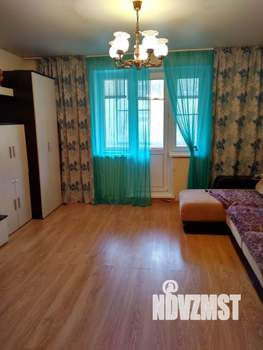 2-к квартира, на длительный срок, 54м2, 4/10 этаж