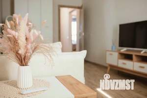 2-к квартира, посуточно, 48м2, 1/1 этаж