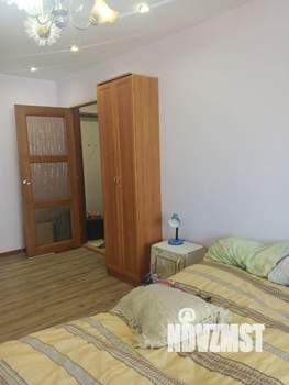 1-к квартира, на длительный срок, 30м2, 5/5 этаж