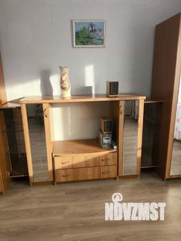 1-к квартира, на длительный срок, 40м2, 3/10 этаж