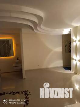 Студия квартира, посуточно, 69м2, 17/17 этаж