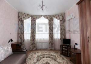 1-к квартира, на длительный срок, 41м2, 2/3 этаж