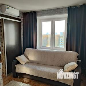 1-к квартира, на длительный срок, 32м2, 10/11 этаж