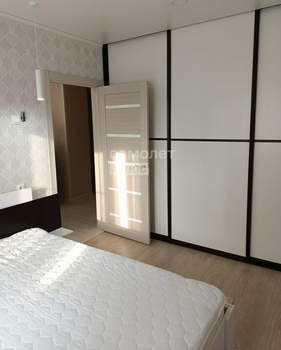 1-к квартира, на длительный срок, 41м2, 6/9 этаж