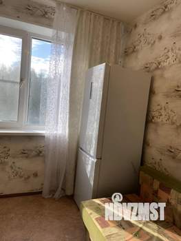 1-к квартира, на длительный срок, 32м2, 4/9 этаж