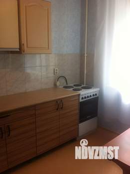 1-к квартира, на длительный срок, 43м2, 2/10 этаж