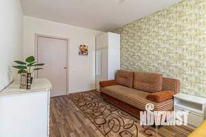 1-к квартира, посуточно, 78м2, 1/1 этаж