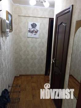 2-к квартира, посуточно, 42м2, 1/1 этаж