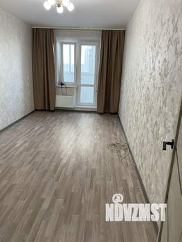 1-к квартира, на длительный срок, 34м2, 3/10 этаж