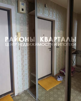 1-к квартира, на длительный срок, 43м2, 9/9 этаж