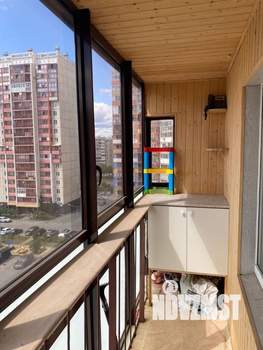 Студия квартира, на длительный срок, 29м2, 8/19 этаж