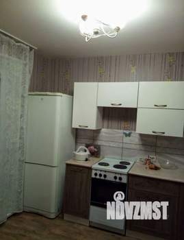 1-к квартира, на длительный срок, 35м2, 1/11 этаж