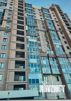 Студия квартира, посуточно, 28м2, 1/10 этаж