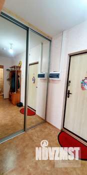 1-к квартира, на длительный срок, 42м2, 9/10 этаж