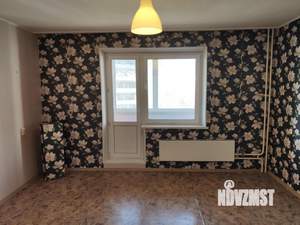 1-к квартира, на длительный срок, 43м2, 7/10 этаж