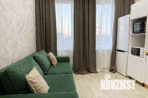 1-к квартира, посуточно, 49м2, 13/16 этаж