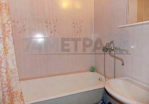 1-к квартира, на длительный срок, 43м2, 9/10 этаж