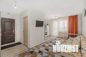 3-к квартира, посуточно, 60м2, 5/10 этаж