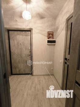 Студия квартира, на длительный срок, 25м2, 6/10 этаж