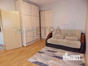 1-к квартира, на длительный срок, 36м2, 4/4 этаж