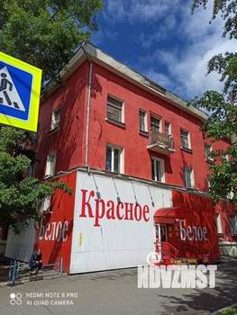 3-к квартира, на длительный срок, 90м2, 3/3 этаж