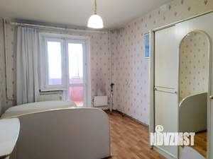3-к квартира, на длительный срок, 85м2, 2/10 этаж