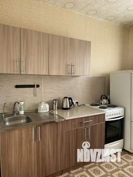 1-к квартира, на длительный срок, 31м2, 4/9 этаж