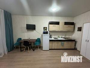 1-к квартира, посуточно, 31м2, 24/26 этаж