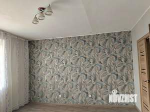 1-к квартира, на длительный срок, 40м2, 18/20 этаж