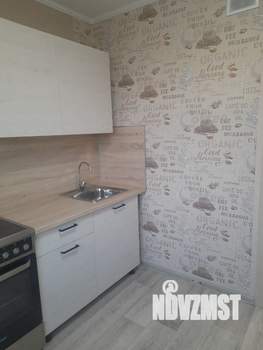 1-к квартира, на длительный срок, 32м2, 6/9 этаж