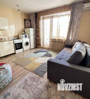 Студия квартира, на длительный срок, 28м2, 8/10 этаж