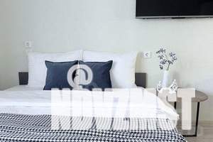 1-к квартира, посуточно, 32м2, 11/18 этаж