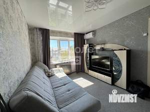 2-к квартира, на длительный срок, 44м2, 4/5 этаж