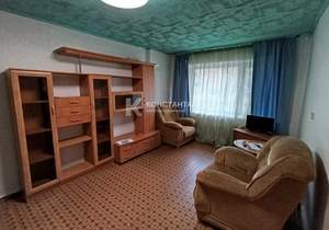 1-к квартира, на длительный срок, 33м2, 1/5 этаж