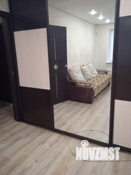 1-к квартира, на длительный срок, 34м2, 3/11 этаж