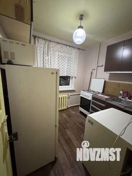 2-к квартира, на длительный срок, 43м2, 3/5 этаж