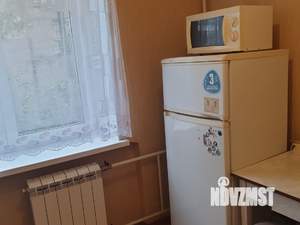 1-к квартира, на длительный срок, 34м2, 2/5 этаж