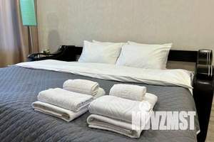 1-к квартира, посуточно, 50м2, 2/5 этаж