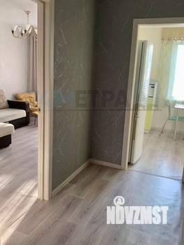 1-к квартира, на длительный срок, 34м2, 3/11 этаж