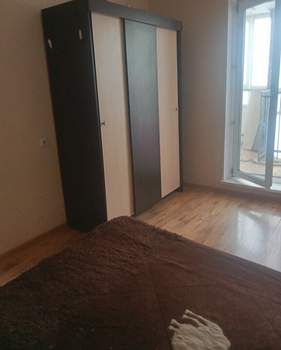 3-к квартира, на длительный срок, 60м2, 6/10 этаж